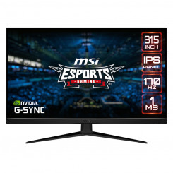 Monitor MSI G321Q IPS NVIDIA G-SYNC