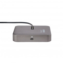 USB-концентратор Startech 102B-USBC-MULTIPORT