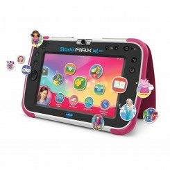 Tahvelarvuti Vtech Max XL 2,0 7" Rose Pink