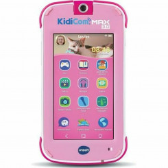 Интерактивный планшет для детей Vtech Kidicom Max 3.0 (FR)
