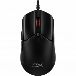 Gaming Mouse Hyperx 6N0A7AA Black (1 Unit)