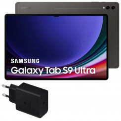 Планшет Samsung Galaxy Tab S9 Ultra Grey 1 ТБ 14,6"