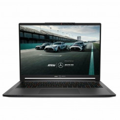 Notebook MSI Stealth 16 Mercedes AMG A13VG-255XES Spanish Qwerty Intel Core i9-13900H 64 GB RAM 16