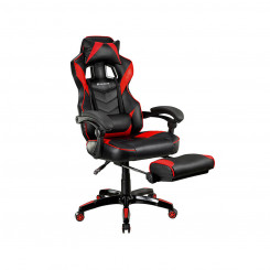 Игровое кресло Tracer Masterplayer Черный Красный
