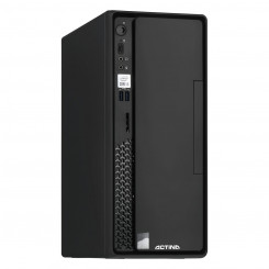 Desktop PC Actina 5901443323778 16 GB RAM Intel Core i5-13400 256 GB SSD