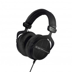 Headphones Beyerdynamic DT 990 PRO Black