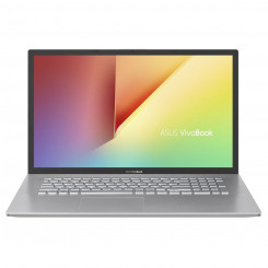 Ноутбук Asus VivoBook 17 S712UA-IS79 Qwerty UK 1 ТБ 16 ГБ ОЗУ 17,3" Ryzen 7 5700U