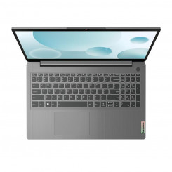 Ноутбук Lenovo IdeaPad 3 15IAU7 512 ГБ SSD 8 ГБ ОЗУ 15,6 дюйма Intel Core I3-1215U
