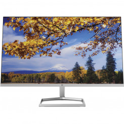 Monitor Hewlett Packard M27f 27" IPS LCD virvendusvaba 75 Hz 50-60 Hz