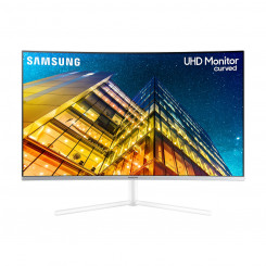 Monitor Samsung UR591C 31,5" VA Virvendusvaba