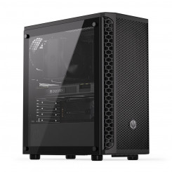 ATX/mATX Semi-tower Box Endorfy Signum 300 Core Black