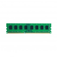 RAM-mälu GoodRam GR1333D364L9S/4G CL9 4 GB