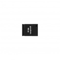 USB-накопитель GoodRam UPI2 Черный 16 ГБ