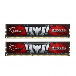 RAM-mälu GSKILL DDR3-1600 CL11 16 GB