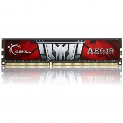 RAM-mälu GSKILL DDR3-1600 CL11 8 GB