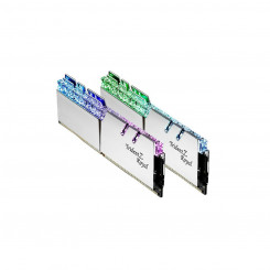 RAM-mälu GSKILL Trident Z Royal DDR4 CL18 32 GB