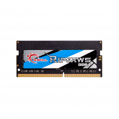 RAM Memory GSKILL F4-3200C22S-32GRS CL22 32 GB