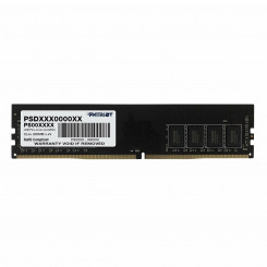 RAM-mälu Patriot-mälu PSD48G320081 CL22 8 GB