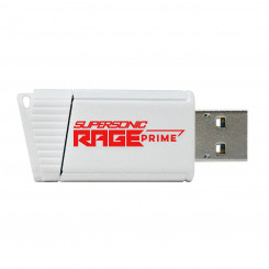 USB-накопитель Patriot Memory UCU2 Белый 256 ГБ