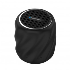 Portable Speaker Blaupunkt BT05BK 5 W Black