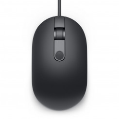 Optical mouse Dell MS819 Black
