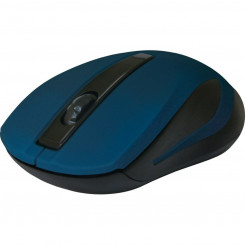 Optical mouse Defender MM-605 Blue