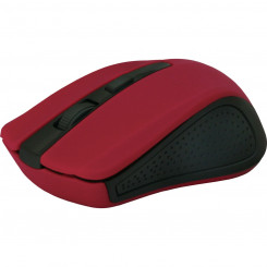 Wireless Mouse Defender MM-935 Red