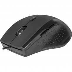 Optical mouse Defender ACCURA MM-362 Black
