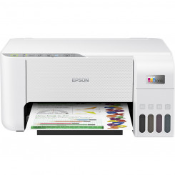 Многофункциональный принтер Epson L3256