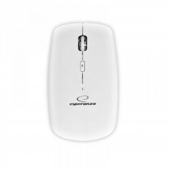Wireless Mouse Esperanza EM120W Grey White/Grey
