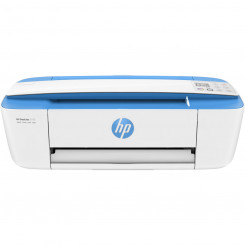 Multifunction Printer Hewlett Packard 3750