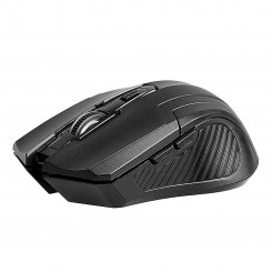Wireless Mouse Tracer Fairy Black