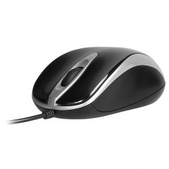 Optical mouse Tracer TRAMYS45923 Black