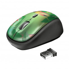Wireless Mouse Trust Yvi Multicolour