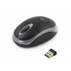 Wireless Mouse Titanum TM116E Black/Grey