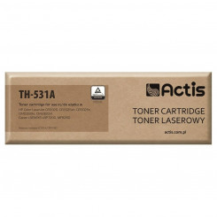 Tooner Actis TH-531A Cyan