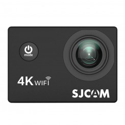 Sports Camera SJCAM SJ4000 2