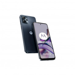 Nutitelefon Motorola Moto G 13 must 4 GB muutmälu MediaTek Helio G85 6,5" 128 GB