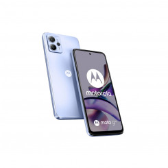 Смартфон Motorola Moto G 13 Lavendar 4 ГБ ОЗУ MediaTek Helio G85 6,5" 128 ГБ