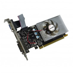 Видеокарта Afox GeForce GT220 1 ГБ DDR3 AF220-1024D3L2 NVIDIA