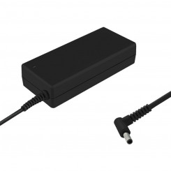 Laptop Charger Qoltec 50052 90 W