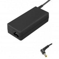 Laptop Charger Qoltec 50018 65 W