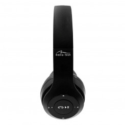 Bluetooth-peakomplekt mikrofoniga Media Tech MT3591