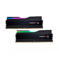 RAM-mälu GSKILL Trident Z5 RGB DDR5 CL36 64 GB
