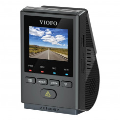 Спортивная камера для автомобиля Viofo A119 MINI 2-G