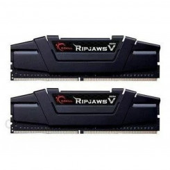 RAM-mälu GSKILL RIPJAWSV DDR4 CL16 16 GB