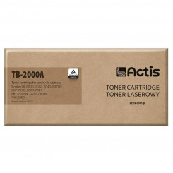 Тонер Actis TB-2000A Черный