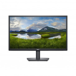 Monitor Dell E2423H 23,8" LED VA LCD virvendusvaba 50-60 Hz