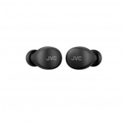 Наушники-вкладыши Bluetooth JVC HA-A6T Черные