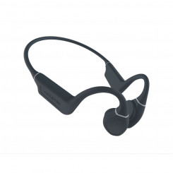 Sport Bluetooth Headset Creative Technology EF1080 Grey